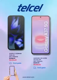Catálogo Telcel Página 2