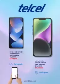 Catálogo Telcel Página 4