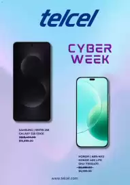Catálogo Telcel Página 5
