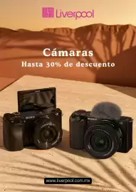 Catálogo Liverpool Página 1