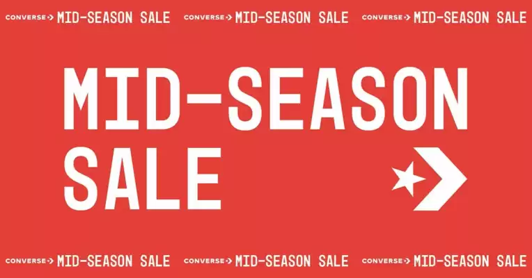 Converse (valid until 16-06)
