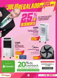 Folleto Soriana Mercado Página 18