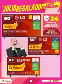 Folleto Soriana Mercado Página 2