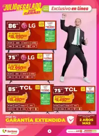 Folleto Soriana Mercado Página 5