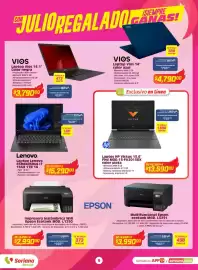 Folleto Soriana Mercado Página 8