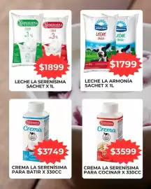 Catálogo Supermercados Zeta semana 23 Página 2