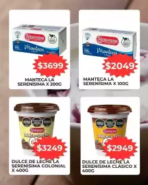 Catálogo Supermercados Zeta semana 23 Página 3