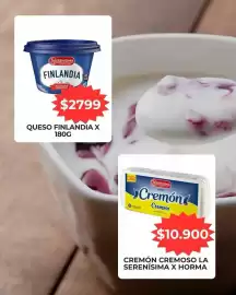 Catálogo Supermercados Zeta semana 23 Página 4