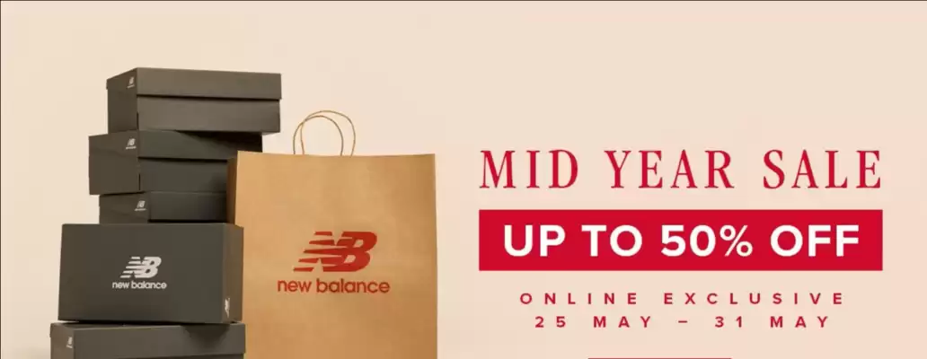 New Balance (valid until 16-06)