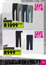 The Golfers Club catalogue Page 100