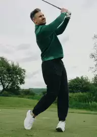 The Golfers Club catalogue Page 27