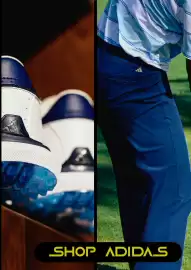 The Golfers Club catalogue Page 3