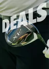 The Golfers Club catalogue Page 6