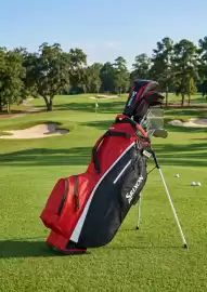 The Golfers Club catalogue Page 64