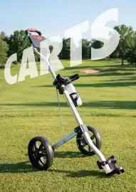 The Golfers Club catalogue Page 68