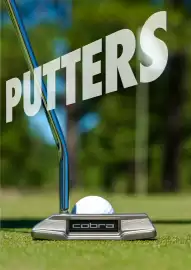 The Golfers Club catalogue Page 78