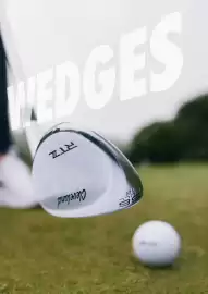 The Golfers Club catalogue Page 84