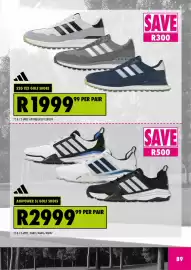 The Golfers Club catalogue Page 89