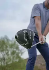 The Golfers Club catalogue Page 9