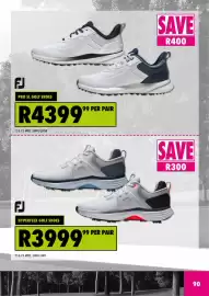 The Golfers Club catalogue Page 90