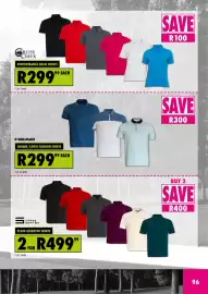 The Golfers Club catalogue Page 96