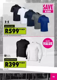 The Golfers Club catalogue Page 98