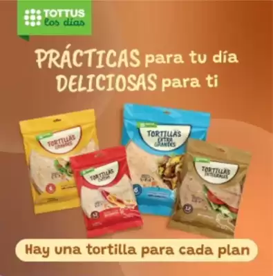Tottus (válido hasta 4-06)