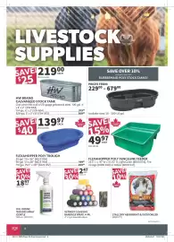 Co-op flyer Page 9