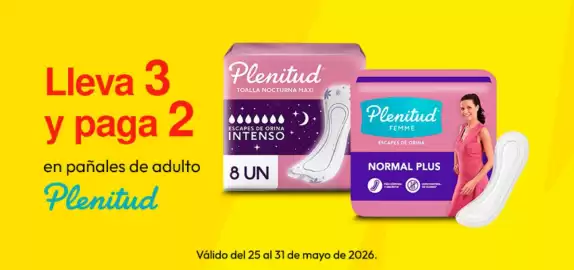 Catálogo Metro semana 23 Página 2