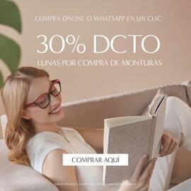 Catálogo Ópticas GMO Página 2