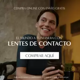 Catálogo Ópticas GMO Página 1