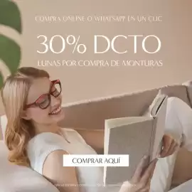 Catálogo Ópticas GMO Página 2
