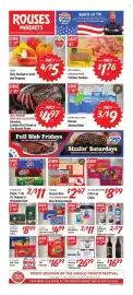 Rouses weekly ad week 23 Page 1
