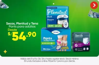 Catálogo InkaFarma semana 23 Página 11