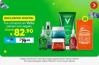 Catálogo InkaFarma semana 23 Página 15