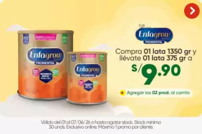 Catálogo InkaFarma semana 23 Página 18