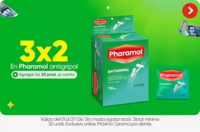 Catálogo InkaFarma semana 23 Página 3
