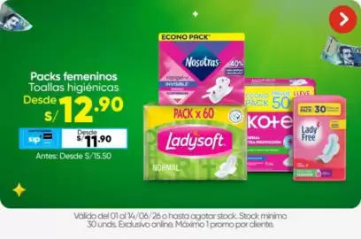 Catálogo InkaFarma semana 23 Página 4