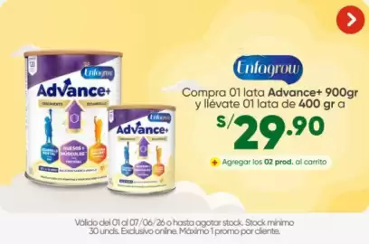 Catálogo InkaFarma semana 23 Página 5