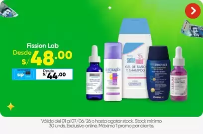 Catálogo InkaFarma semana 23 Página 6