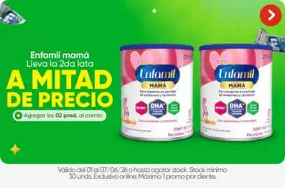 Catálogo InkaFarma semana 23 Página 7