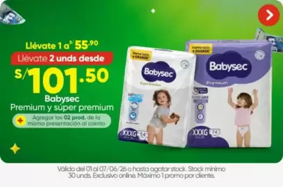 Catálogo InkaFarma semana 23 Página 9