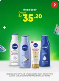 Catálogo InkaFarma semana 23 Página 2
