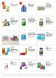 Walgreens weekly ad week 24 Page 4