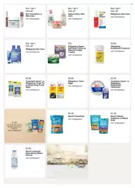 Walgreens weekly ad week 24 Page 6