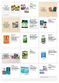 Walgreens weekly ad week 24 Page 7