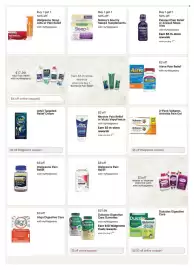 Walgreens weekly ad week 24 Page 9