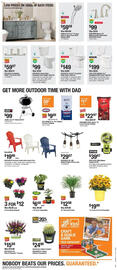 The Home Depot flyer Page 4
