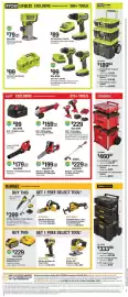 The Home Depot flyer Page 2