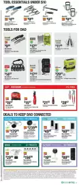 The Home Depot flyer Page 3